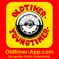 Oldtimer App