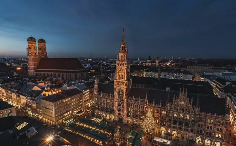 DMC Neujahrsempfang 2026