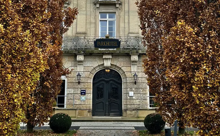 Jahreshauptversammlung 2026