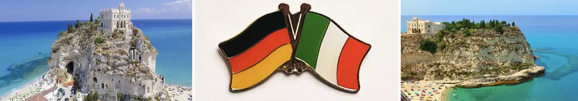 DMC Grand Tour Sicilia 2026 Collage