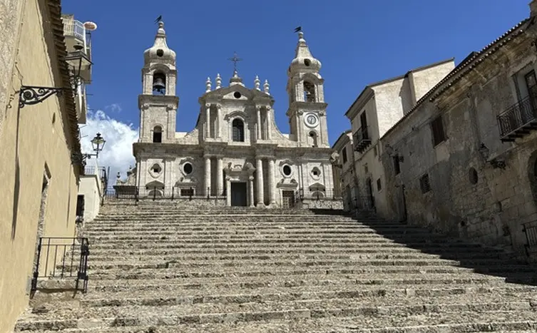 DMC Grand Tour Sicilia 2026