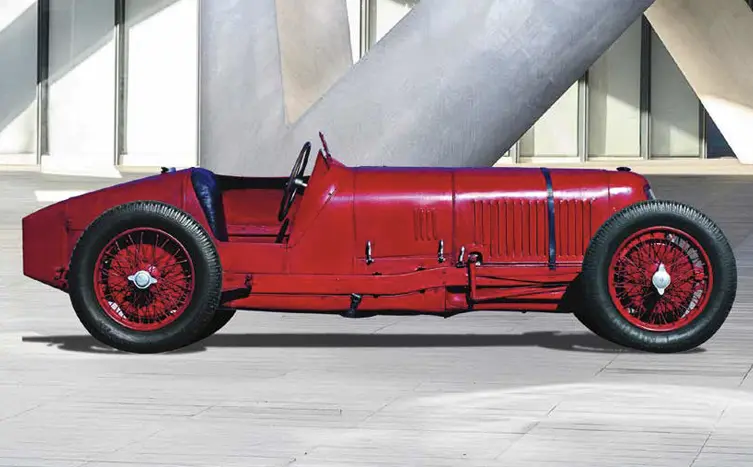 Event Oldtimer GP 2026