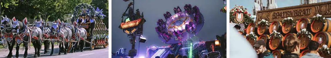 DMC Oktoberfest 2026