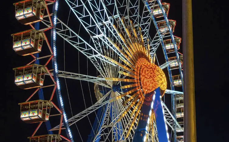 DMC Wiesn 2026