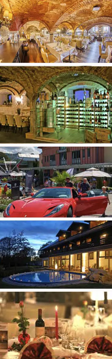 12. Supercar Treffen Bodenmais